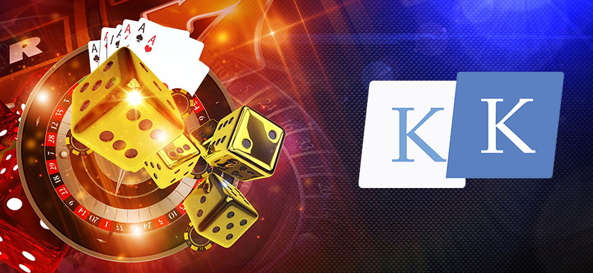 KK Casino online cambodia - Most trust online casino website in cambodia