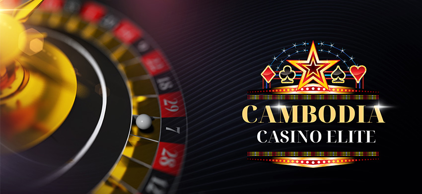 Cambodia Casino Elite - Reviews Top Online Casino in Cambodia