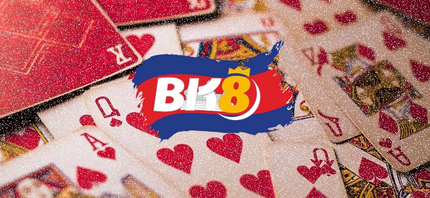 BK8 khmer best online casino in cambodia