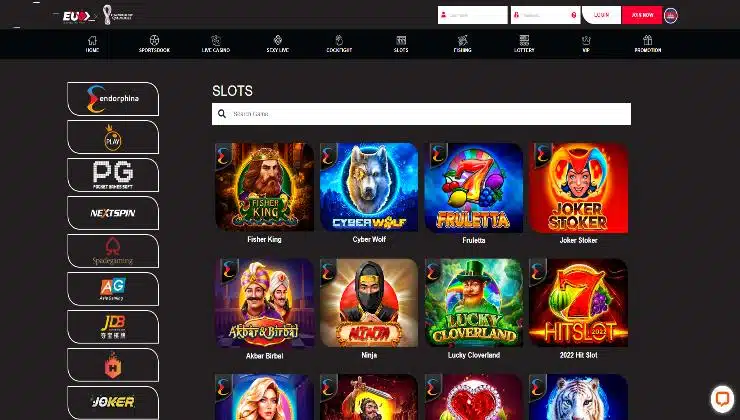 1. BK8 Online Gambling Casino – Ideal for Anyone Searching for Mobile Gaming